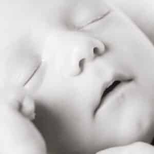 overnight sleep training